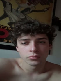 Poster for Pep Talk video from Max McDillion