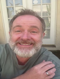 Poster for Birthday video from Billy Boyd