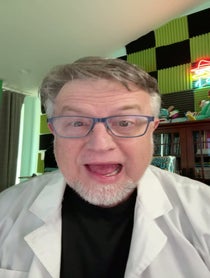 Poster for Graduation video from Dan Povenmire