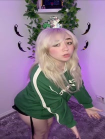 Poster for Other video from thekaymaster