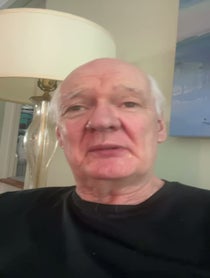 Poster for Other video from Colin Mochrie