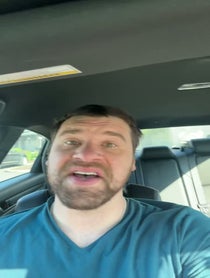 Poster for Pep Talk video from Nick Colletti