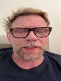 Poster for Other video from Mark Pellegrino
