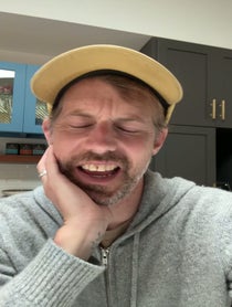 Poster for Other video from Andrew McMahon