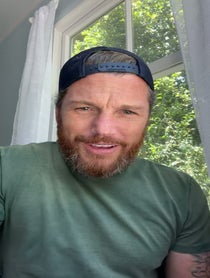 Poster for Birthday video from Sean Avery