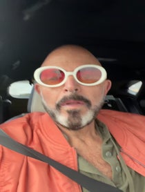 Poster for Congrats video from Jackson Galaxy