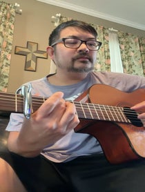 Poster for Birthday video from Jason Drew (Mr. Jason)