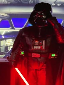 Poster for Other video from Darth Vader (Superior Quality)