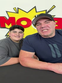 Poster for Other video from A.J. & Big Justice