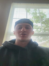 Poster for Birthday video from Fletcher Loyer