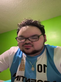 Poster for Pep Talk video from Mario Boi