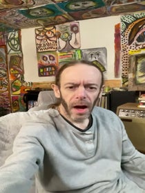 Poster for Other video from Shep Adam Gold