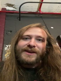 Poster for Birthday video from Alan Cassidy