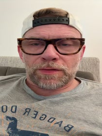 Poster for Other video from Mark Pellegrino