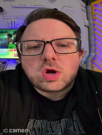 Poster for Intro video video from Rocco Botte