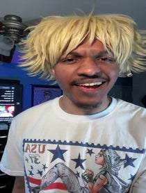 Poster for Birthday video from restlyss