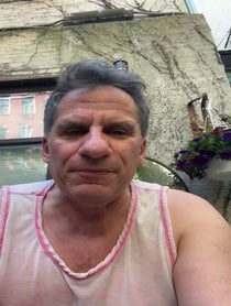 Poster for Birthday video from Seth Rudetsky