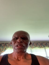Poster for Other video from Robert Parish (The Chief)