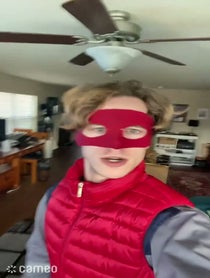 Poster for Intro video video from Gamma Guy