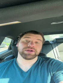 Poster for Roast video from Nick Colletti