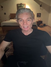 Poster for Other video from James Marsters