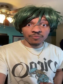 Poster for Birthday video from restlyss