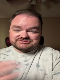 Poster for Birthday video from Gamin4Hope