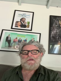 Poster for Other video from Timothy Omundson