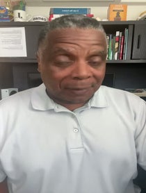 Poster for Birthday video from Jay Jackson