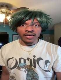 Poster for Birthday video from restlyss