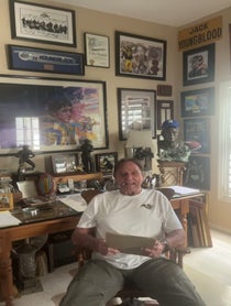 Poster for Other video from Jack Youngblood