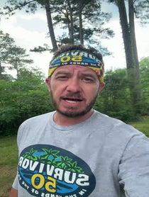 Poster for Pep Talk video from Rick Devens