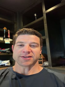 Poster for Birthday video from Jimmer Fredette