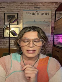 Poster for Other video from Nicole Oliver