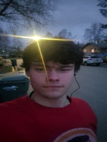 Poster for Roast video from Chase Miller
