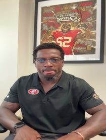 Poster for Other video from Patrick Willis