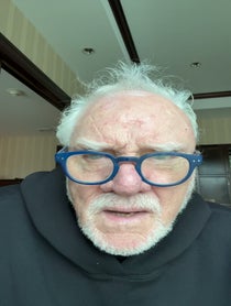 Poster for Other video from Malcolm Mcdowell