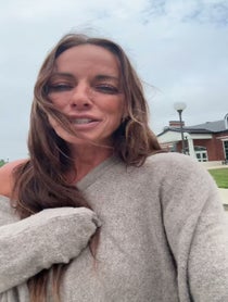 Poster for Birthday video from Tayla Lynn