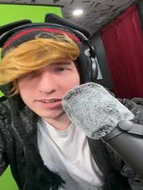 Poster for Advice video from KreekCraft