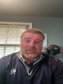 Poster for Birthday video from John Kuhn