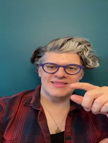 Poster for Other video from James Ortiz