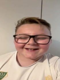 Poster for Roast video from WinnerLILB ✍️🤝🤓