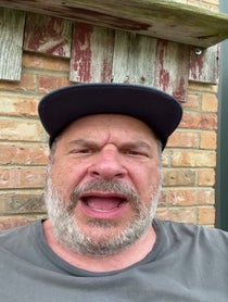 Poster for Other video from Jeff Garlin