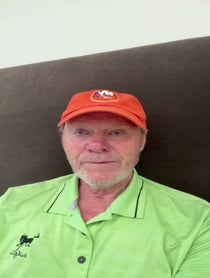 Poster for Birthday video from Butch Goring