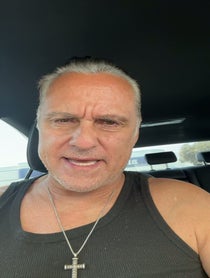Poster for Birthday video from Maurice Benard