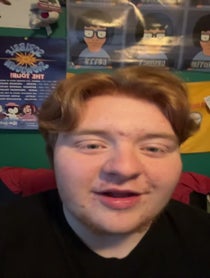 Poster for Other video from The apparently kid