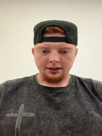 Poster for Graduation video from Alex DoughertyDozen