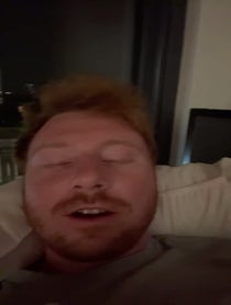 Poster for Roast video from Colin Hickey