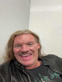 Poster for Question video from Chris Jericho