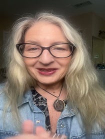 Poster for Question video from Amyelizabethhealing